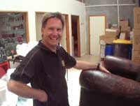 Paul Ford