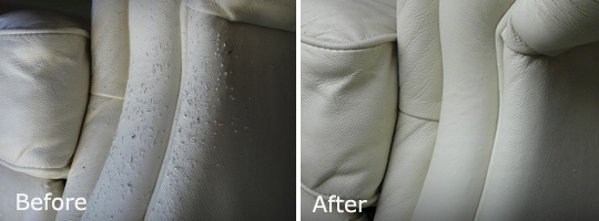 Leather Scuffs Scratches And Other, How To Repair Leather Furniture Cat Scratches