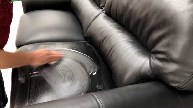leather care leather care