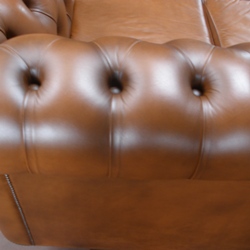 new leather new leather