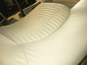 restored car seat restored car seat